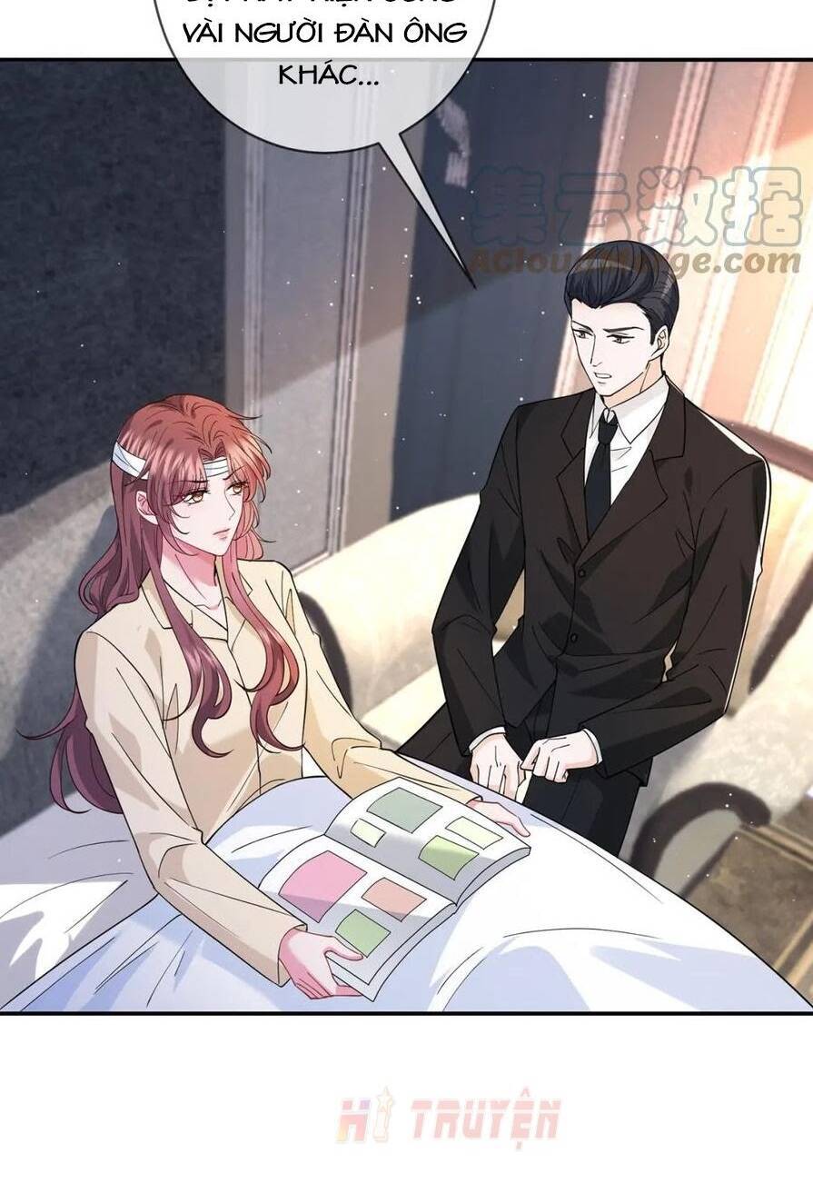 Danh Môn Chí Ái Chapter 418.1 - 22
