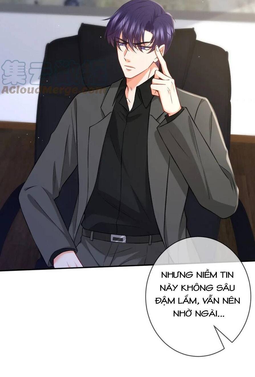 Danh Môn Chí Ái Chapter 418.1 - 4