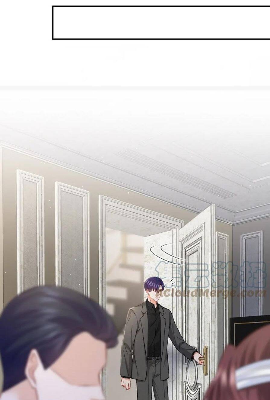 Danh Môn Chí Ái Chapter 418.1 - 7