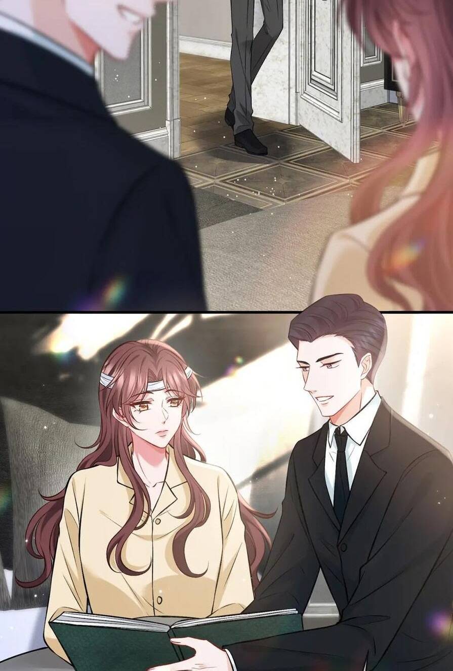 Danh Môn Chí Ái Chapter 418.1 - 8