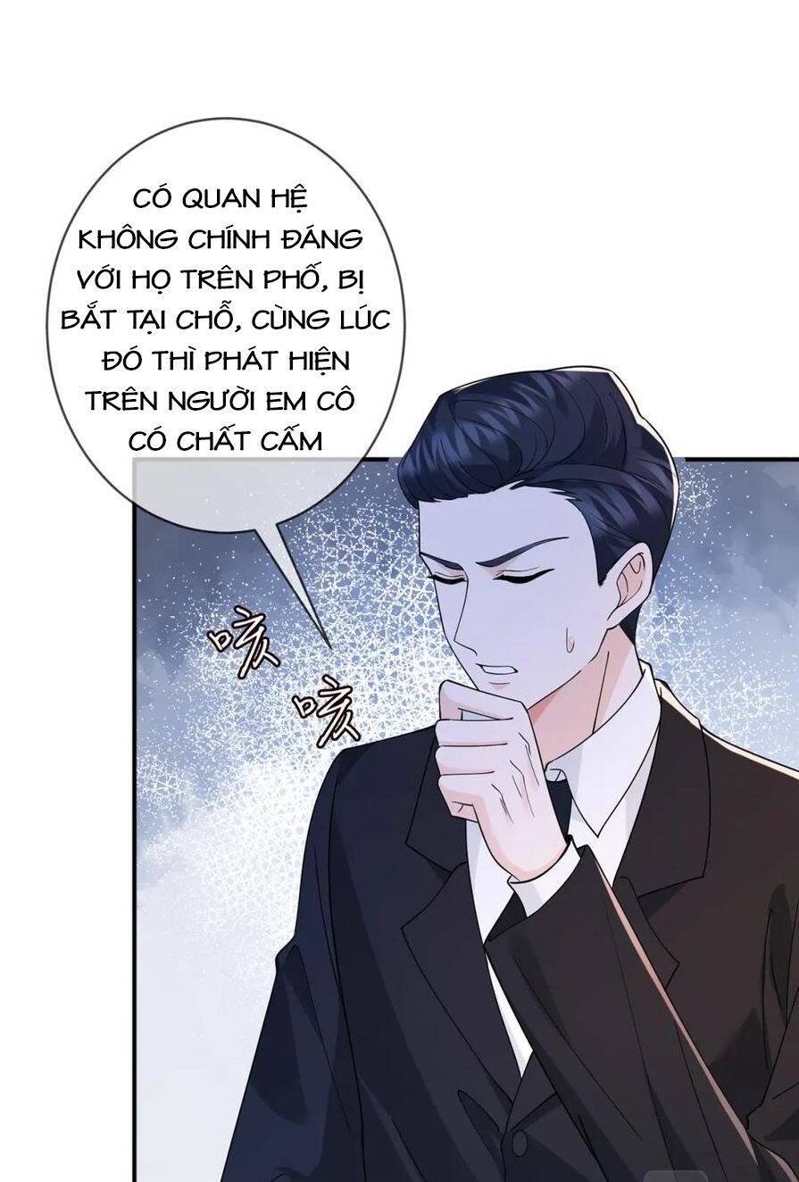 Danh Môn Chí Ái Chapter 418.2 - 1