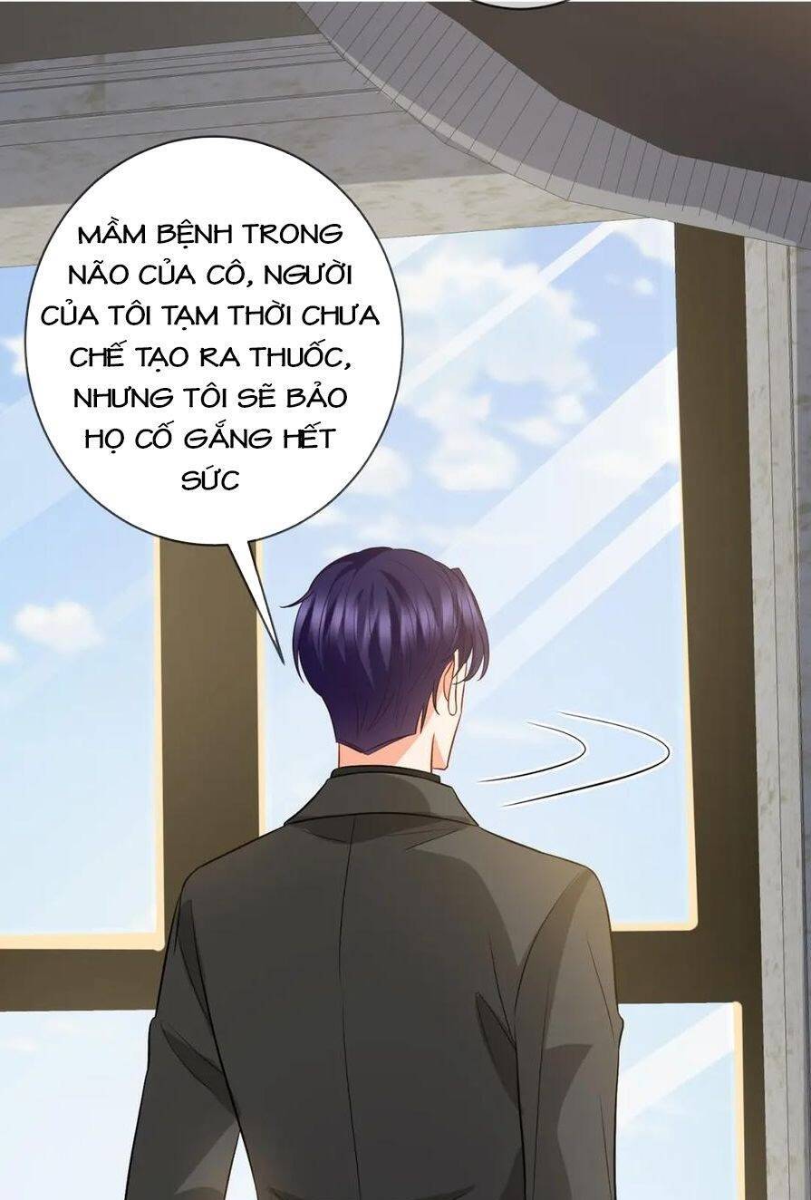 Danh Môn Chí Ái Chapter 418.2 - 11