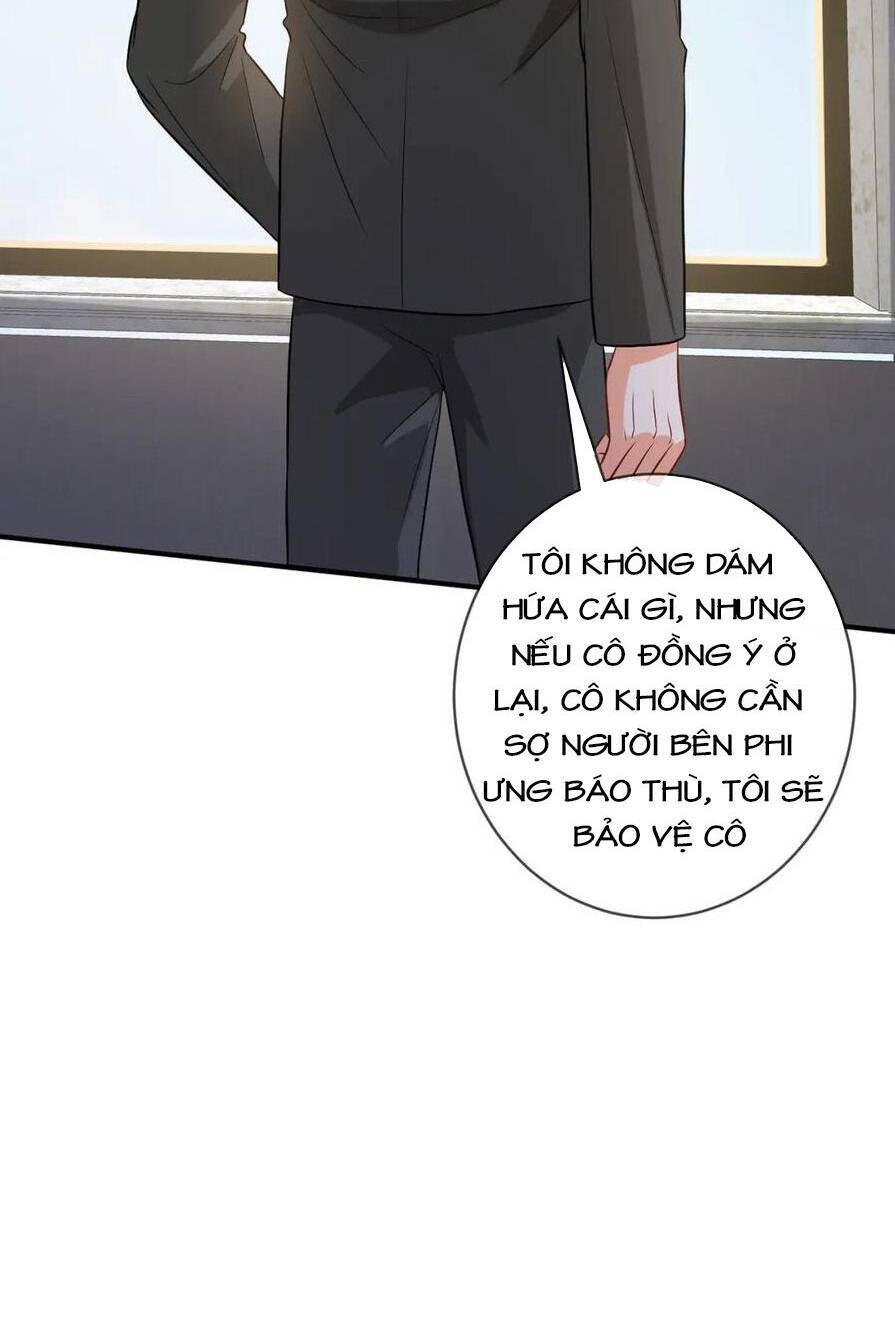 Danh Môn Chí Ái Chapter 418.2 - 12