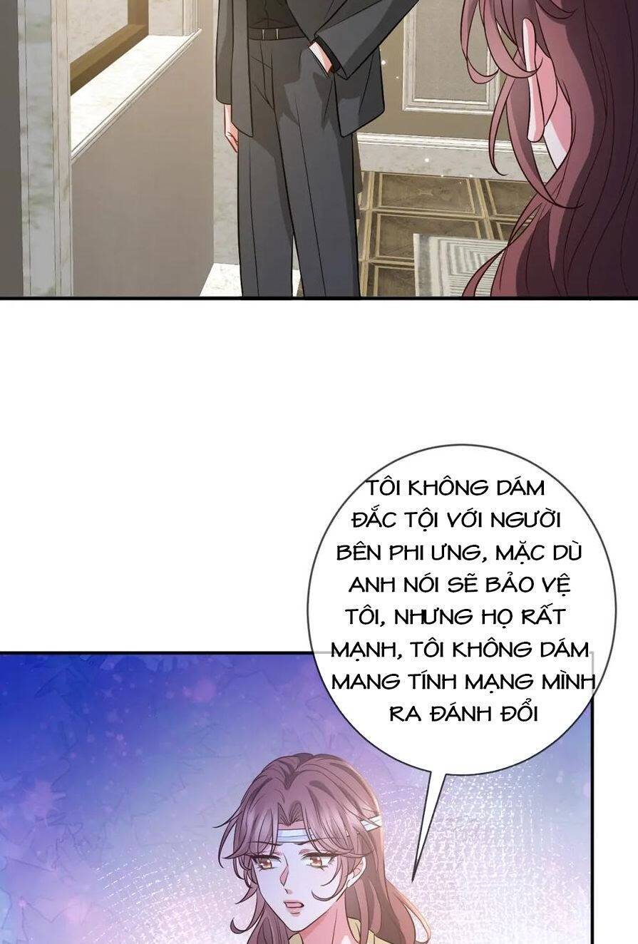 Danh Môn Chí Ái Chapter 418.2 - 15