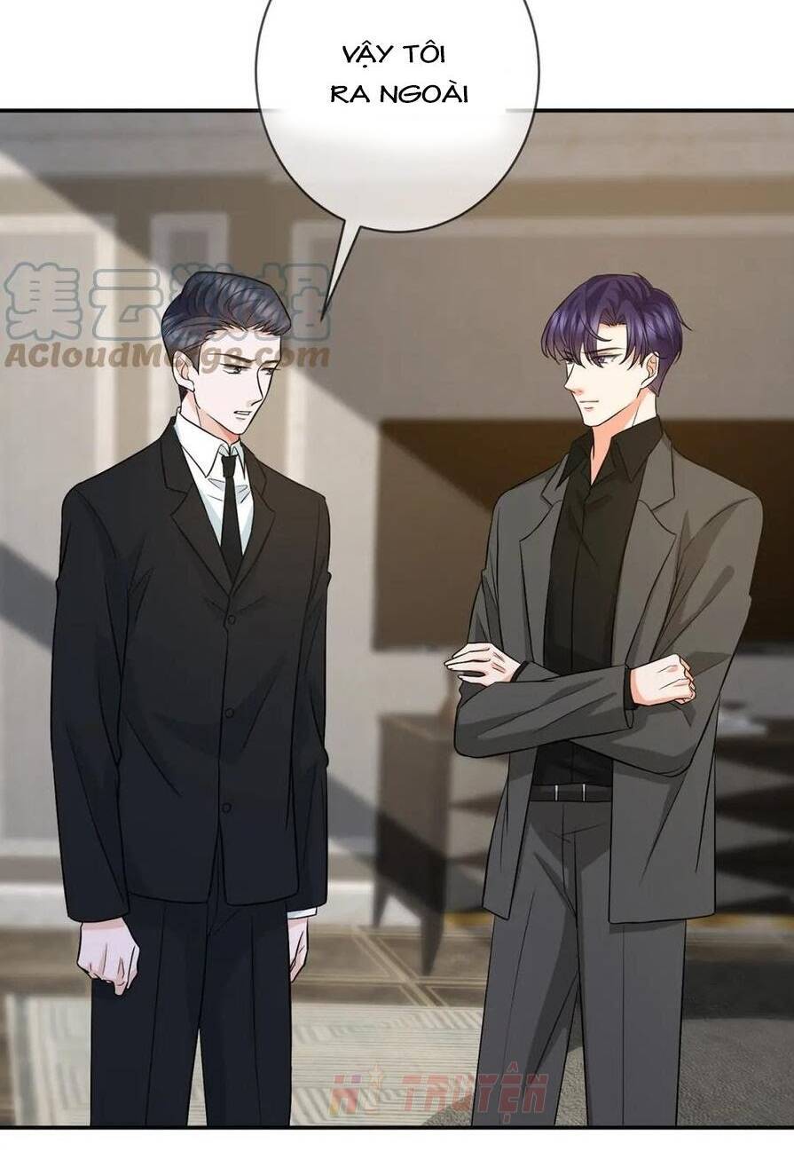 Danh Môn Chí Ái Chapter 418.2 - 8