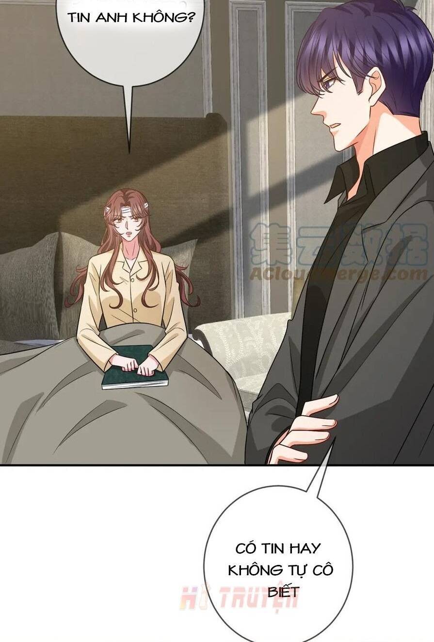 Danh Môn Chí Ái Chapter 418.2 - 10