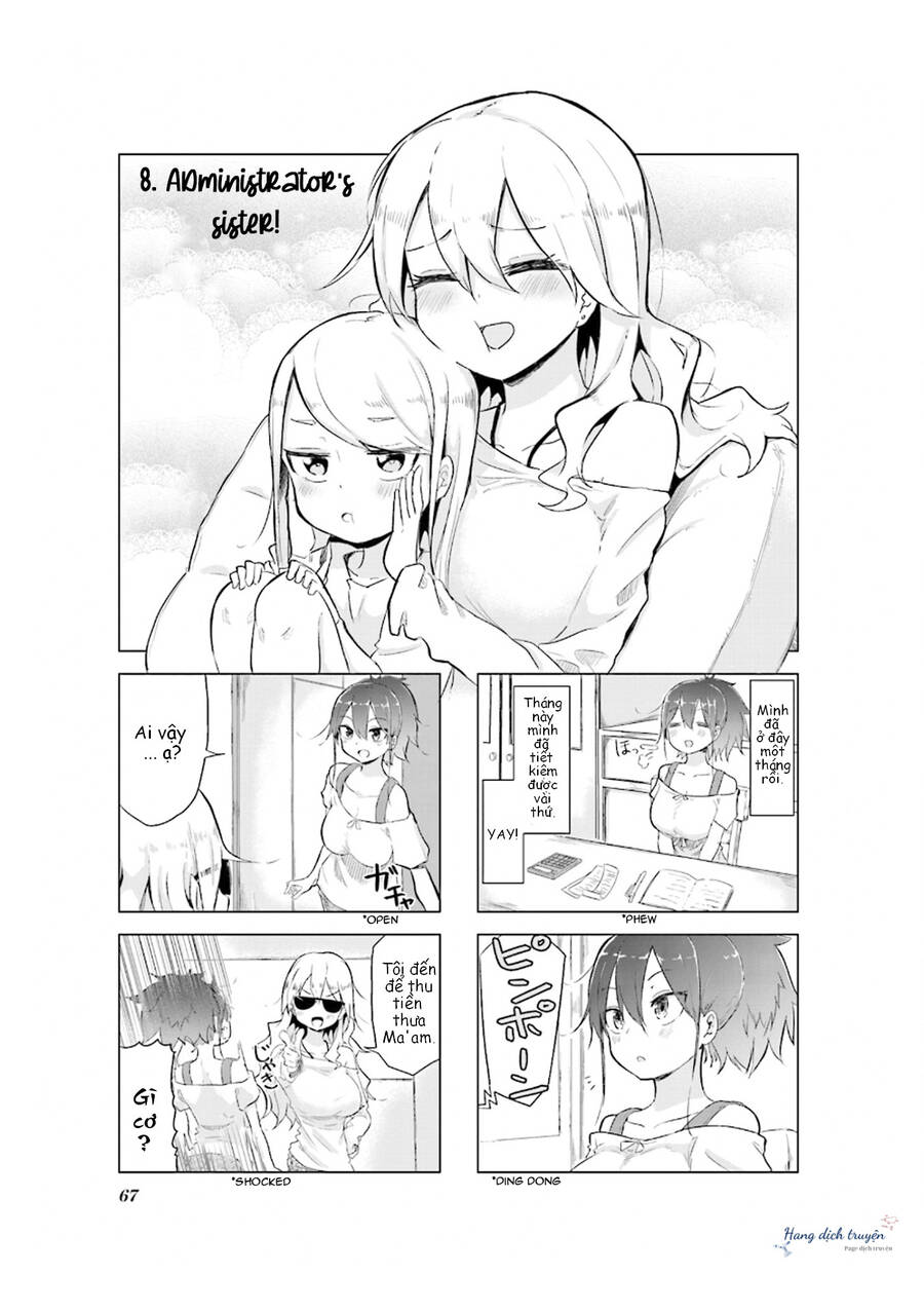 My Wife Is Niizuma-Chan Chapter 8 - 2