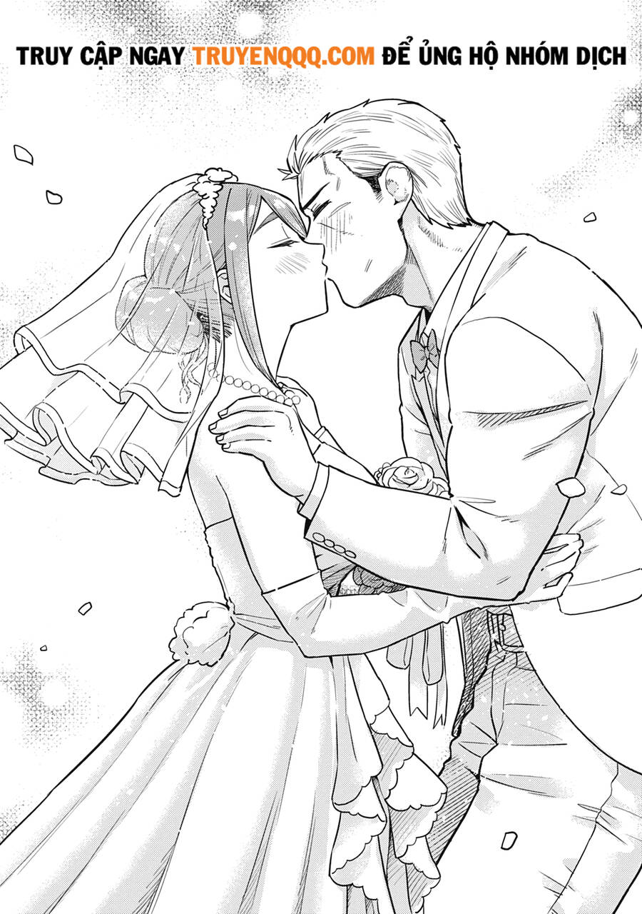 Senpai Có Thích Đàn Em Bb (Big Boobs) Chapter 52.5 - 12