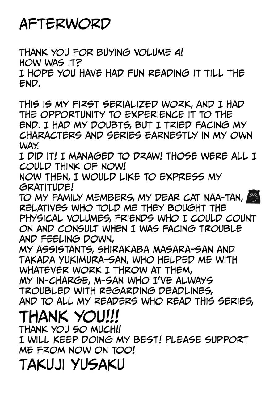 Senpai Có Thích Đàn Em Bb (Big Boobs) Chapter 52.5 - 15