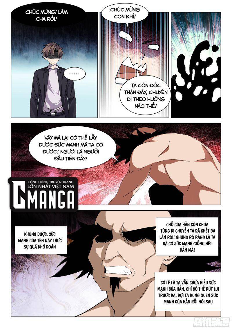 Cực Phẩm Diêm La Hệ Thống Chapter 138 - 7