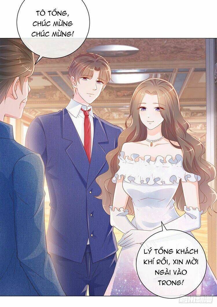 Ẩn Hôn 100%: Chọc Tức Vợ Yêu Mua Một Tặng Một Chapter 321.1 - 2