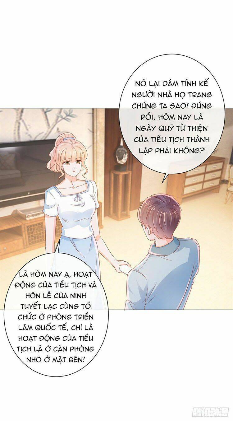 Ẩn Hôn 100%: Chọc Tức Vợ Yêu Mua Một Tặng Một Chapter 321.1 - 11