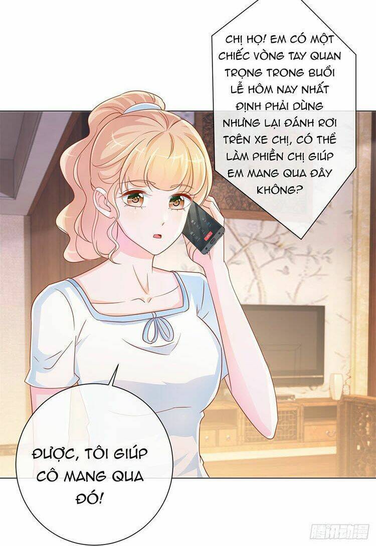 Ẩn Hôn 100%: Chọc Tức Vợ Yêu Mua Một Tặng Một Chapter 321.1 - 13