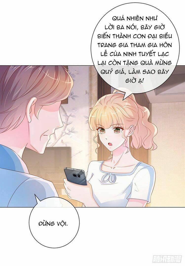 Ẩn Hôn 100%: Chọc Tức Vợ Yêu Mua Một Tặng Một Chapter 321.1 - 14