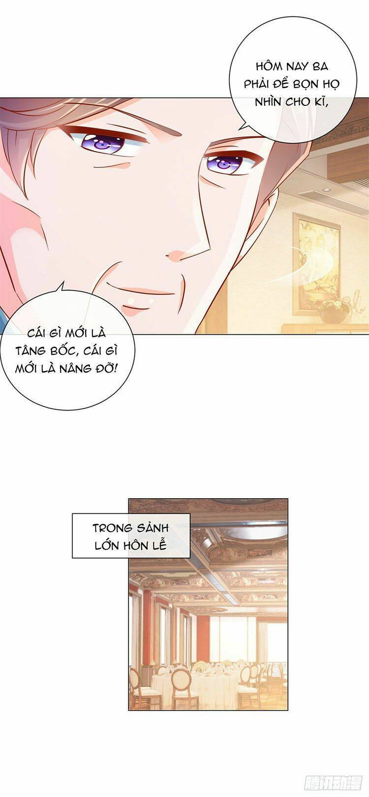 Ẩn Hôn 100%: Chọc Tức Vợ Yêu Mua Một Tặng Một Chapter 321.1 - 15