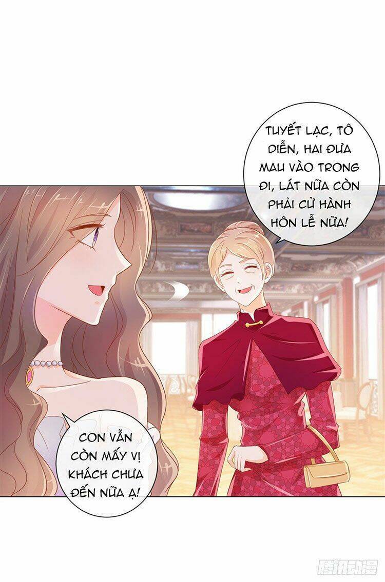 Ẩn Hôn 100%: Chọc Tức Vợ Yêu Mua Một Tặng Một Chapter 321.1 - 3