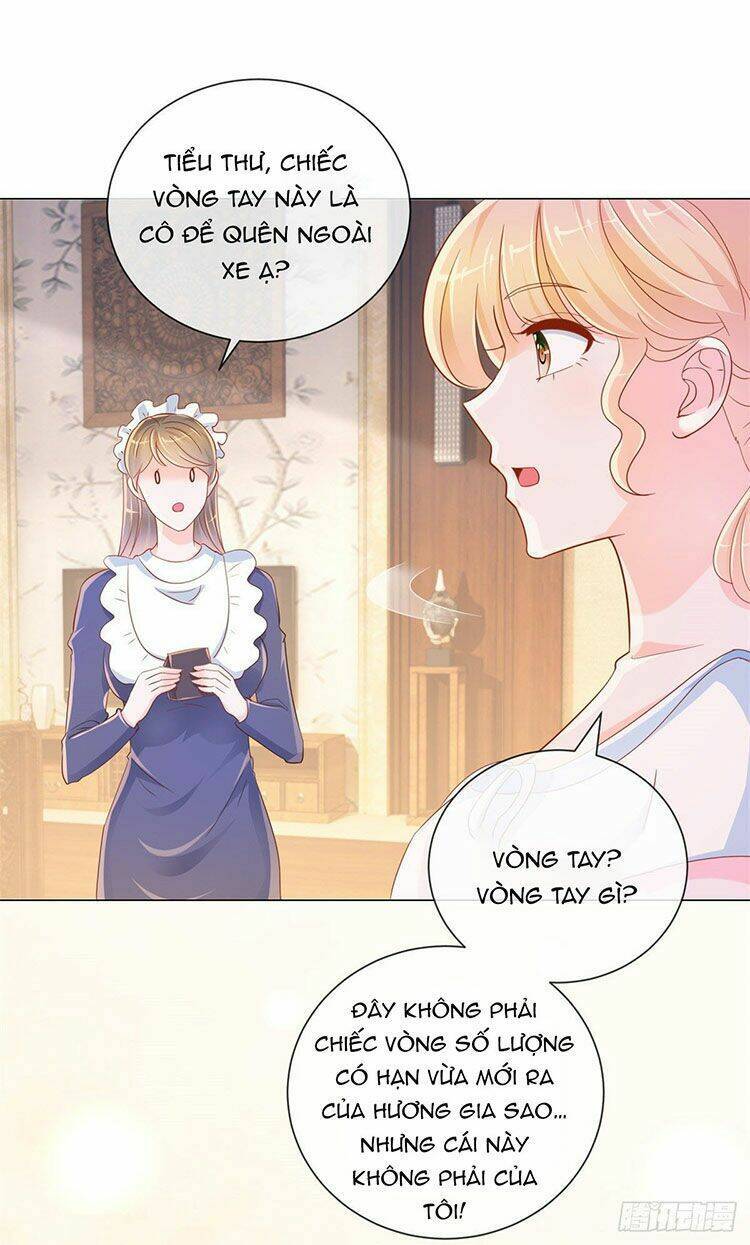 Ẩn Hôn 100%: Chọc Tức Vợ Yêu Mua Một Tặng Một Chapter 321.1 - 6