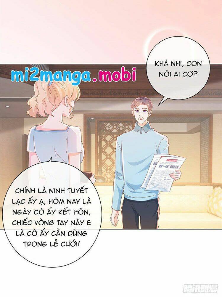 Ẩn Hôn 100%: Chọc Tức Vợ Yêu Mua Một Tặng Một Chapter 321.1 - 8