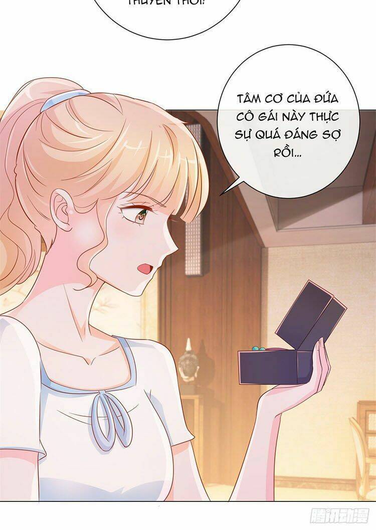 Ẩn Hôn 100%: Chọc Tức Vợ Yêu Mua Một Tặng Một Chapter 321.1 - 10