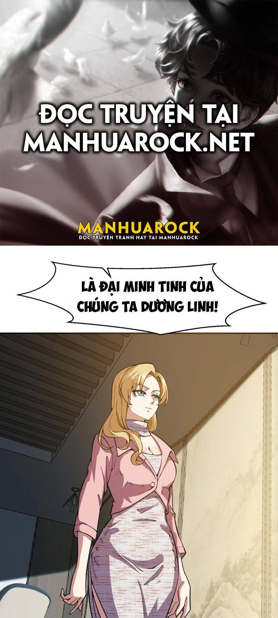 Tu Tiên Trở Về Tại Vườn Trường Chapter 357 - 1