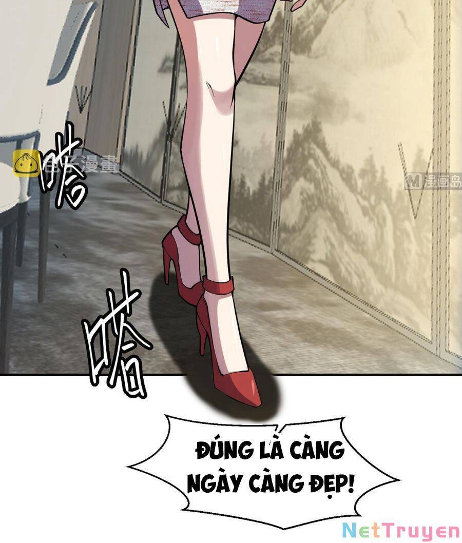 Tu Tiên Trở Về Tại Vườn Trường Chapter 357 - 2