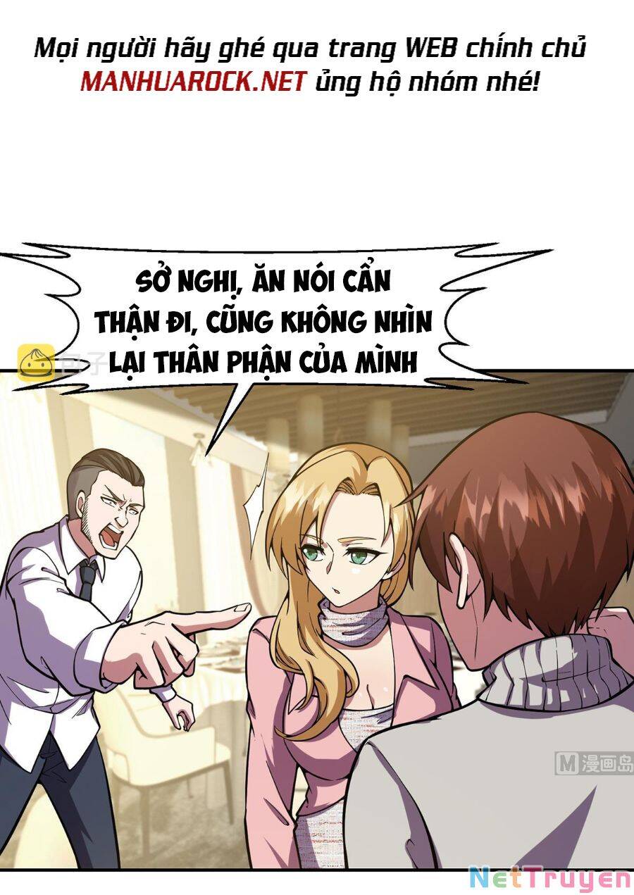 Tu Tiên Trở Về Tại Vườn Trường Chapter 357 - 13