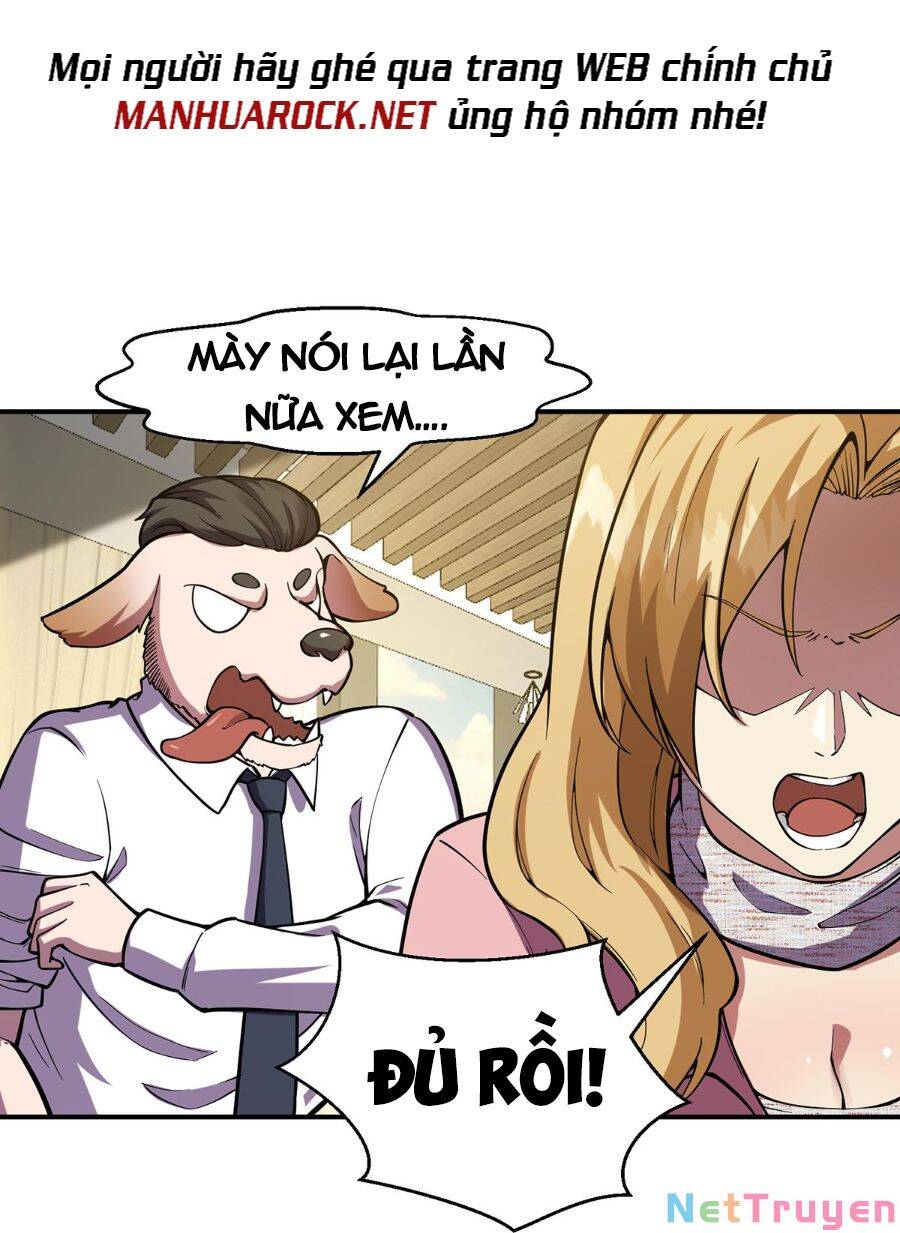 Tu Tiên Trở Về Tại Vườn Trường Chapter 357 - 15