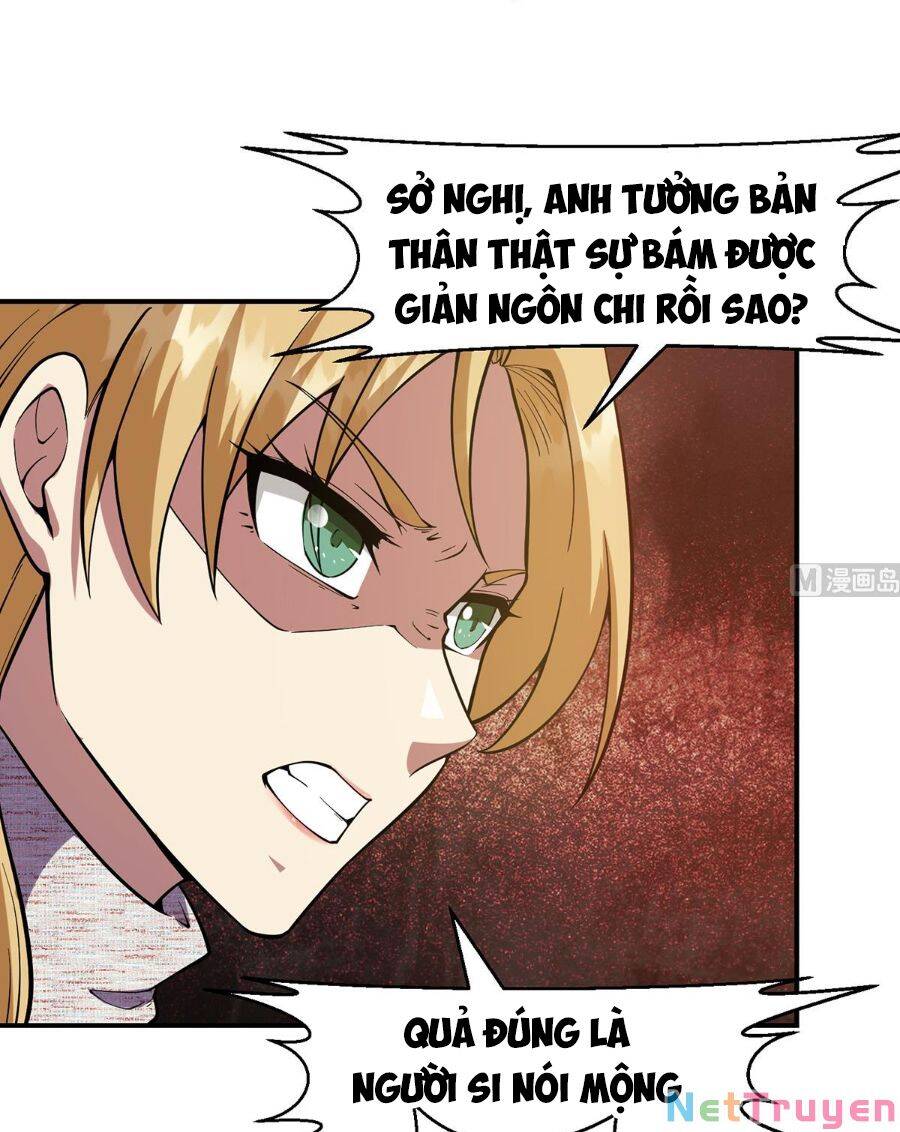 Tu Tiên Trở Về Tại Vườn Trường Chapter 357 - 16