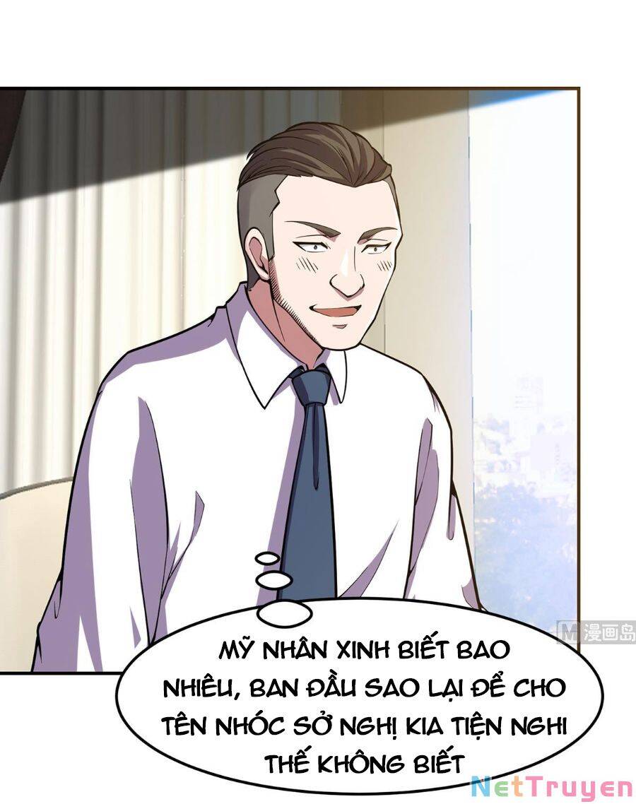 Tu Tiên Trở Về Tại Vườn Trường Chapter 357 - 3