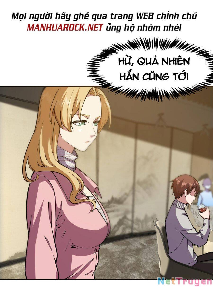 Tu Tiên Trở Về Tại Vườn Trường Chapter 357 - 4