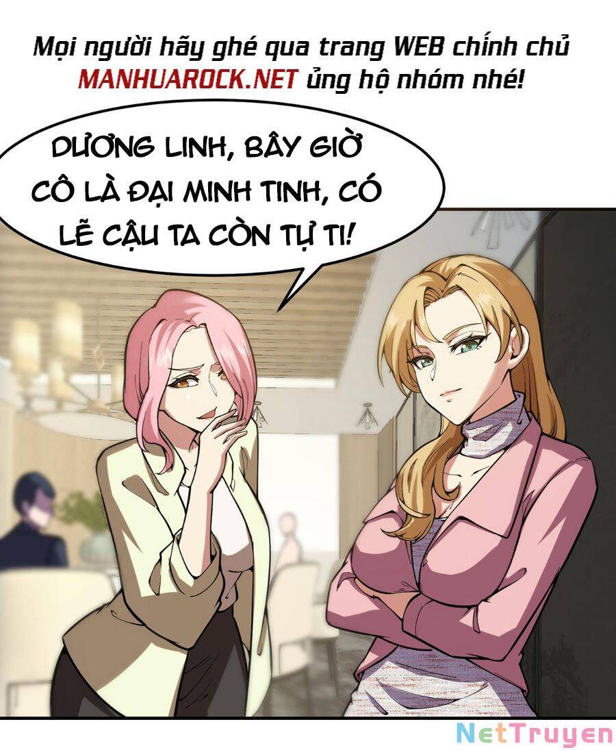 Tu Tiên Trở Về Tại Vườn Trường Chapter 357 - 6