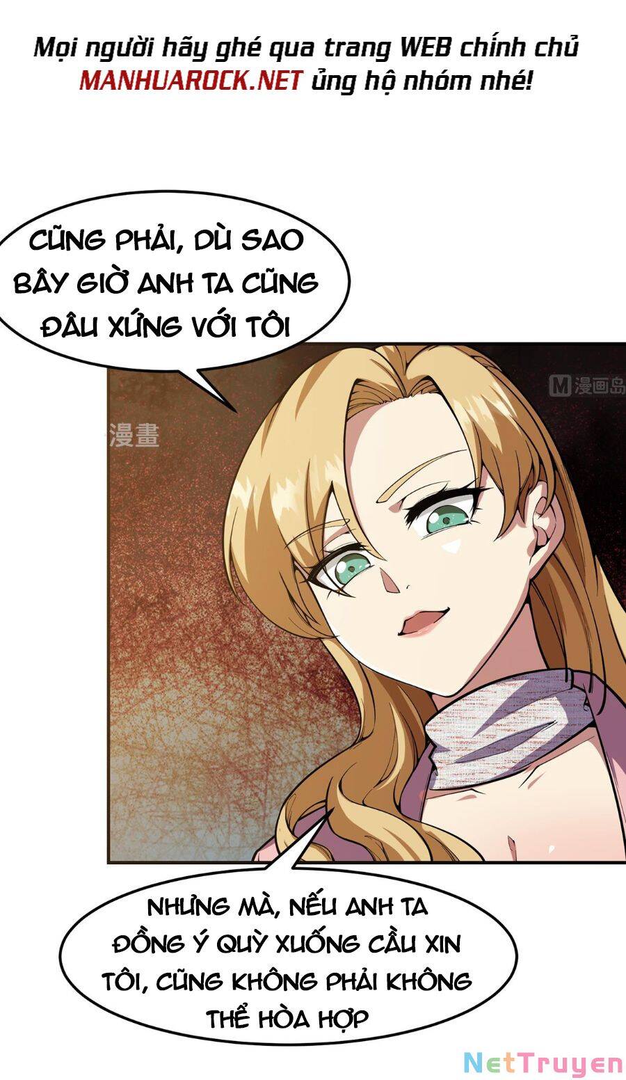 Tu Tiên Trở Về Tại Vườn Trường Chapter 357 - 7