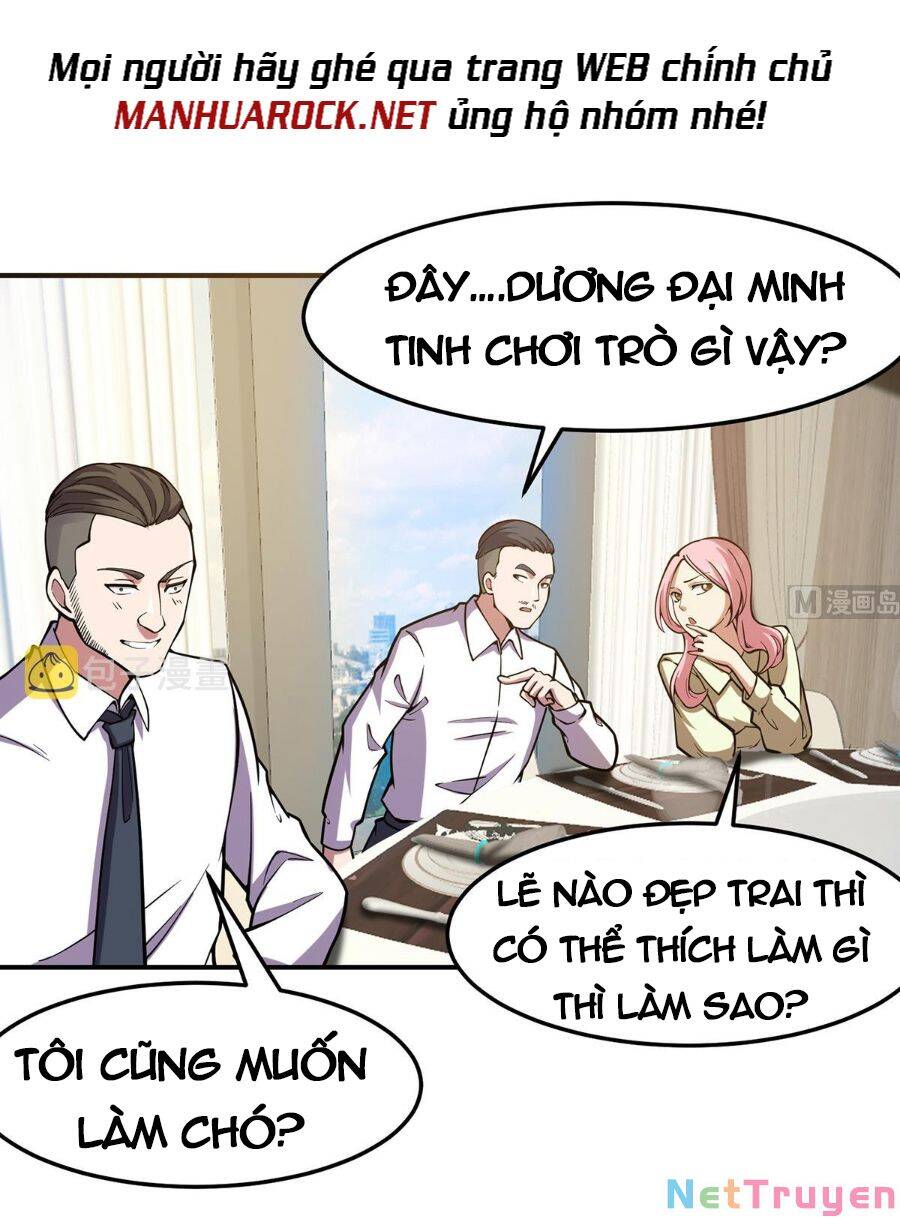 Tu Tiên Trở Về Tại Vườn Trường Chapter 357 - 8