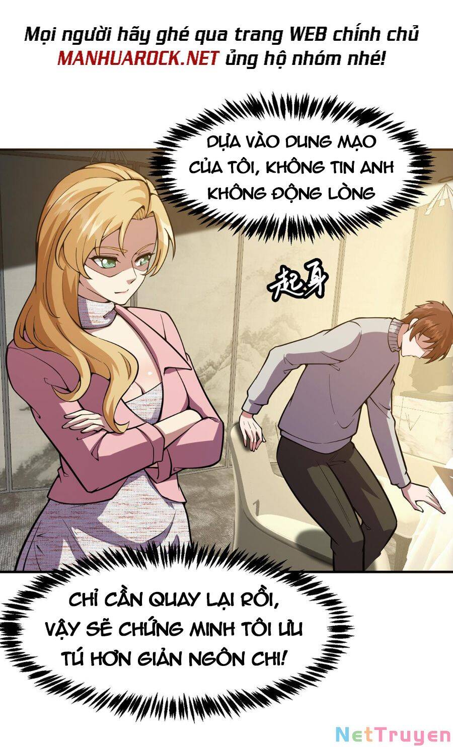 Tu Tiên Trở Về Tại Vườn Trường Chapter 357 - 9