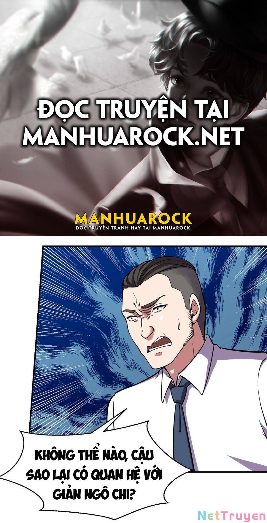 Tu Tiên Trở Về Tại Vườn Trường Chapter 358 - 1