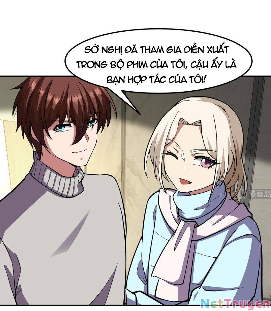 Tu Tiên Trở Về Tại Vườn Trường Chapter 358 - 2