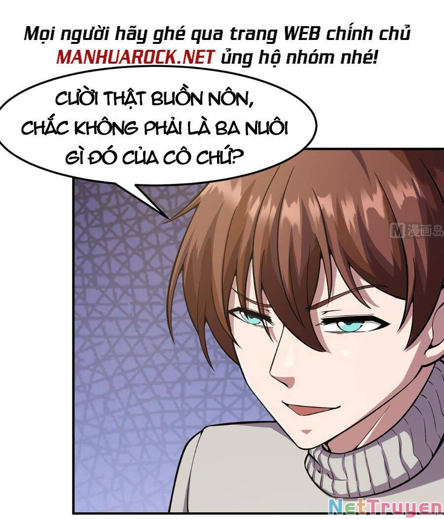 Tu Tiên Trở Về Tại Vườn Trường Chapter 358 - 12