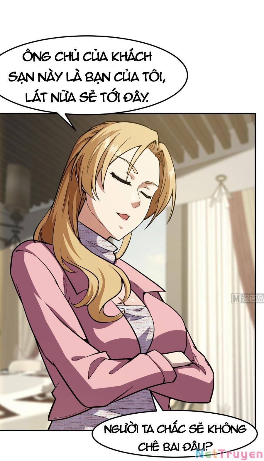 Tu Tiên Trở Về Tại Vườn Trường Chapter 358 - 13