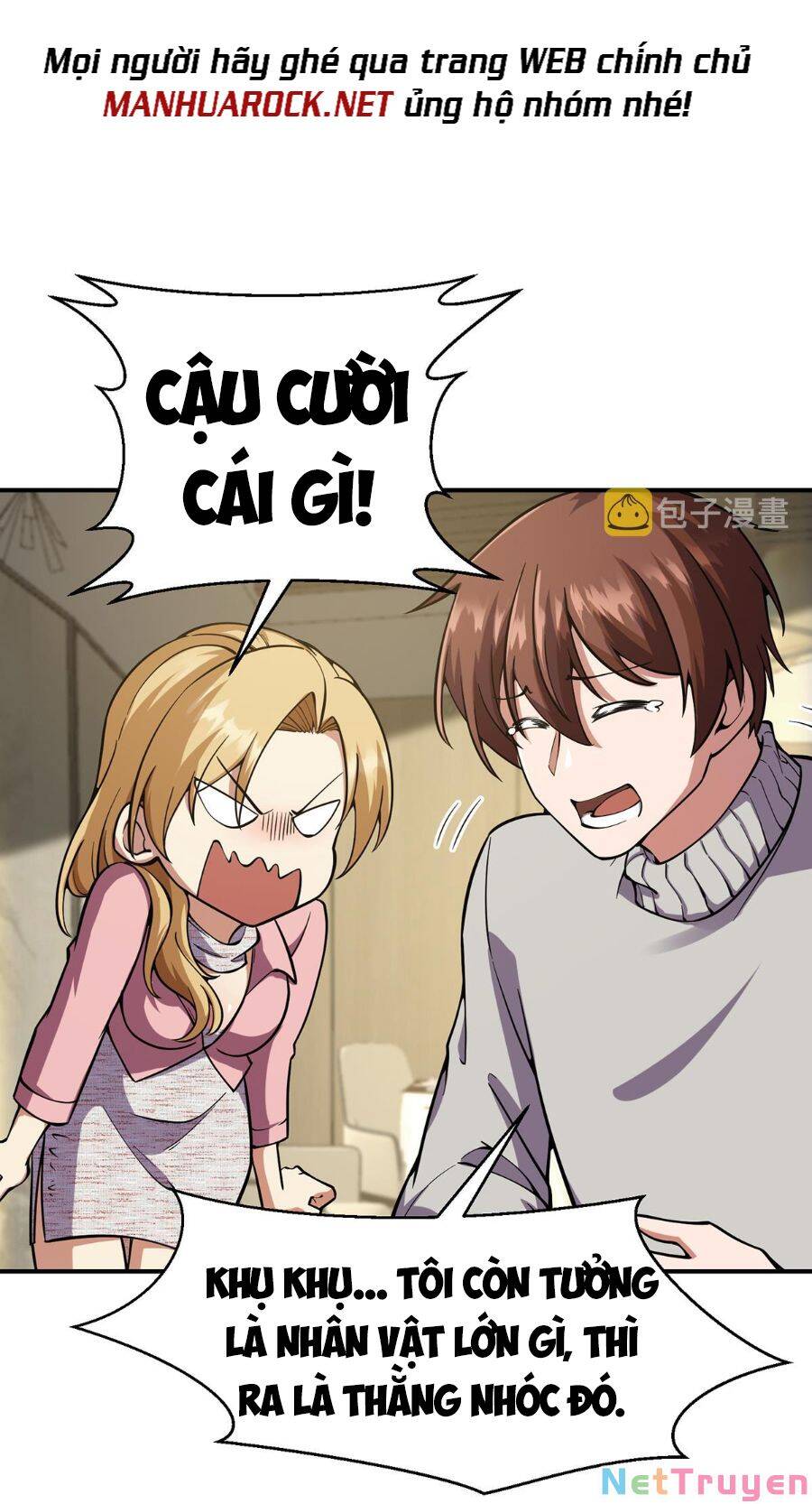 Tu Tiên Trở Về Tại Vườn Trường Chapter 358 - 17