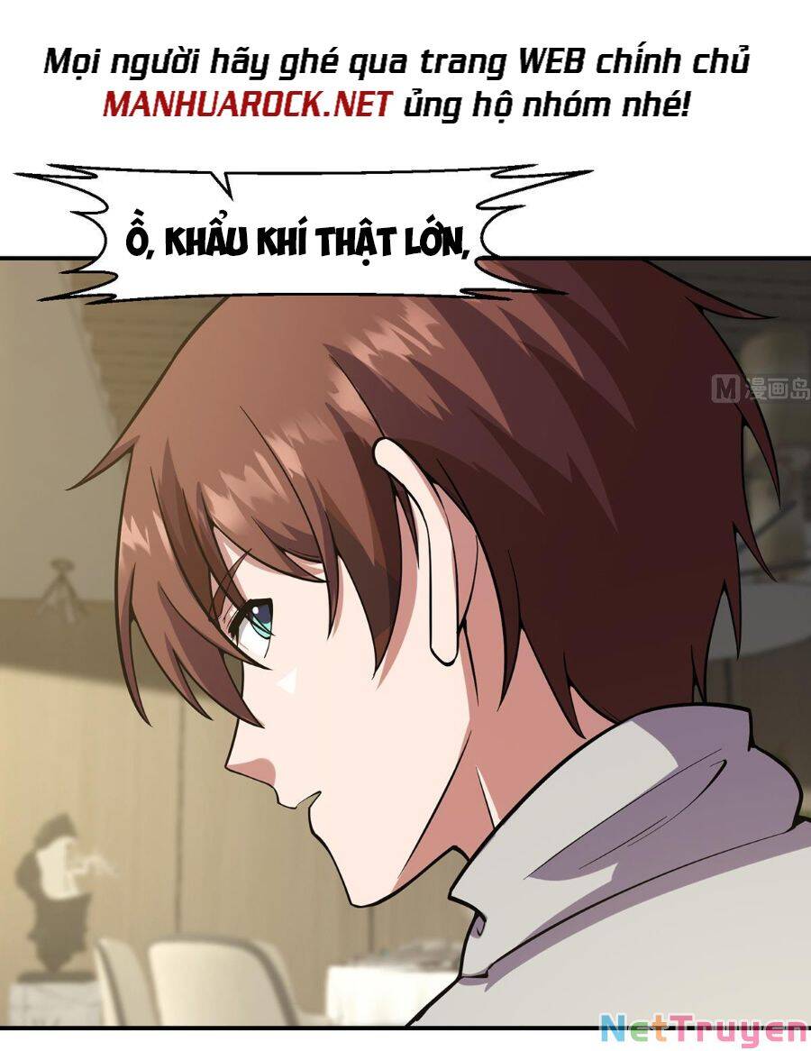 Tu Tiên Trở Về Tại Vườn Trường Chapter 358 - 18