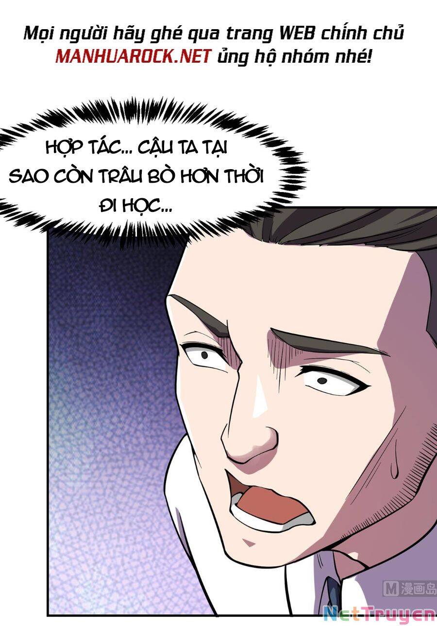 Tu Tiên Trở Về Tại Vườn Trường Chapter 358 - 3