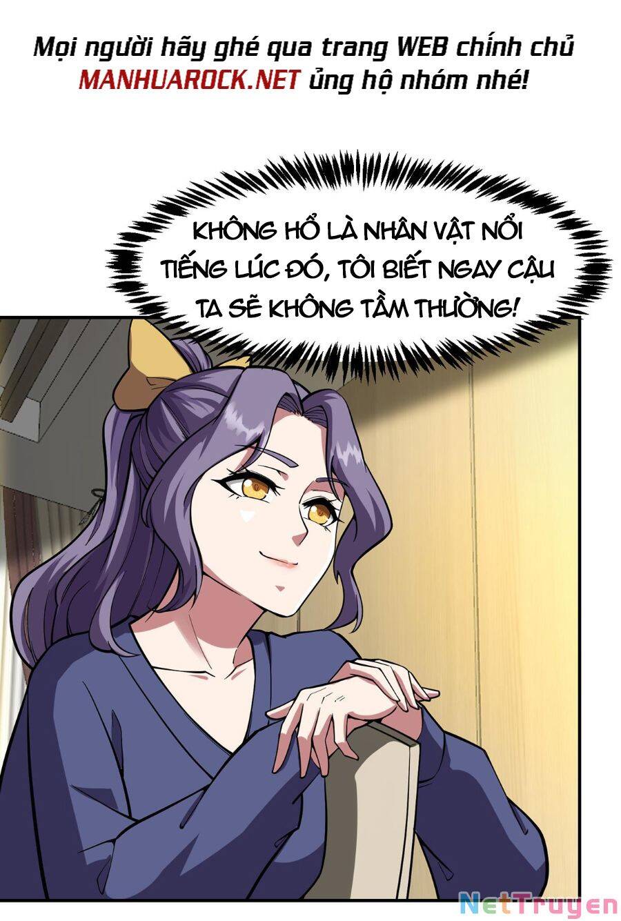 Tu Tiên Trở Về Tại Vườn Trường Chapter 358 - 4