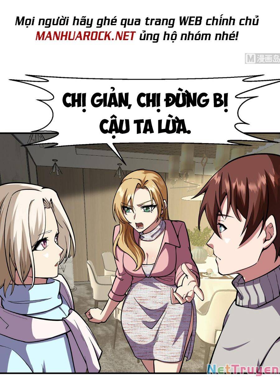 Tu Tiên Trở Về Tại Vườn Trường Chapter 358 - 5
