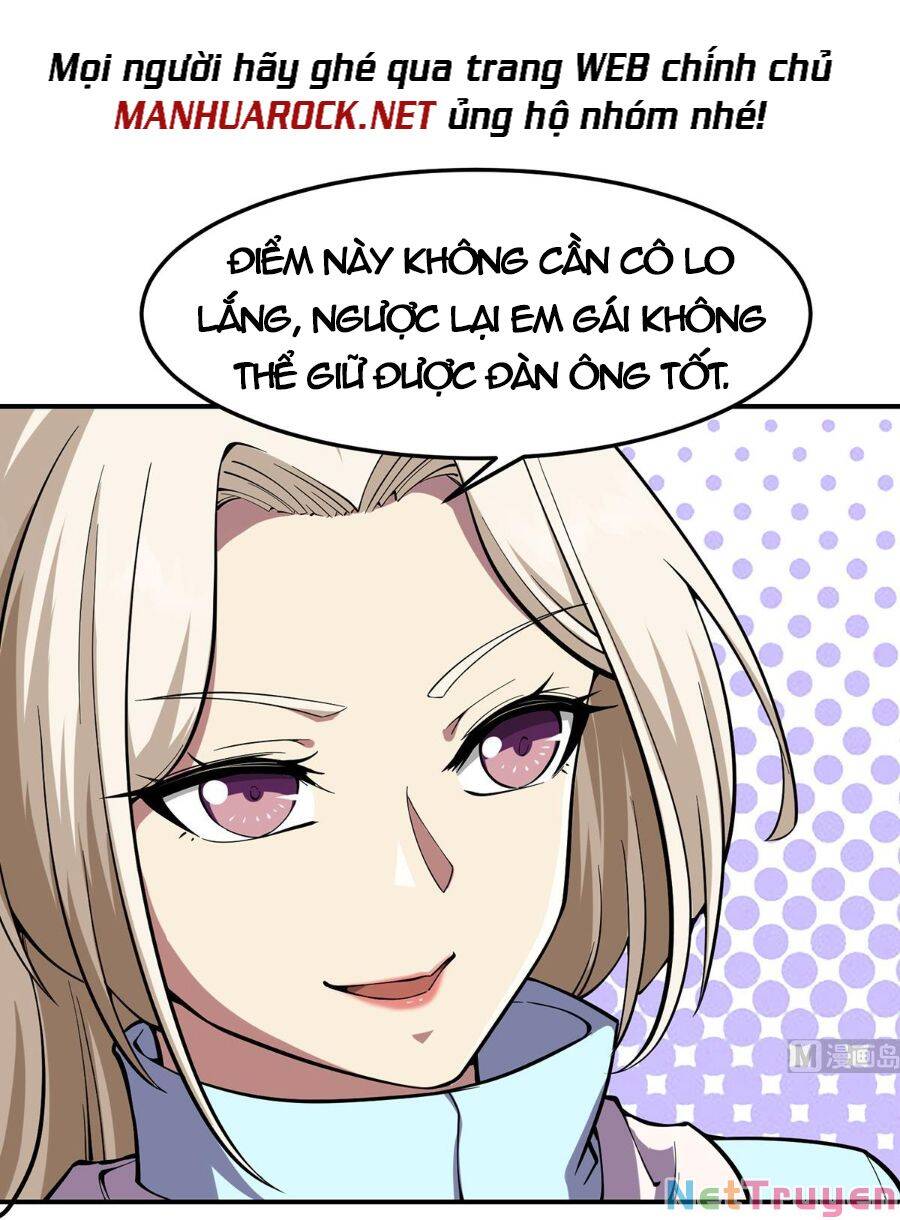 Tu Tiên Trở Về Tại Vườn Trường Chapter 358 - 7