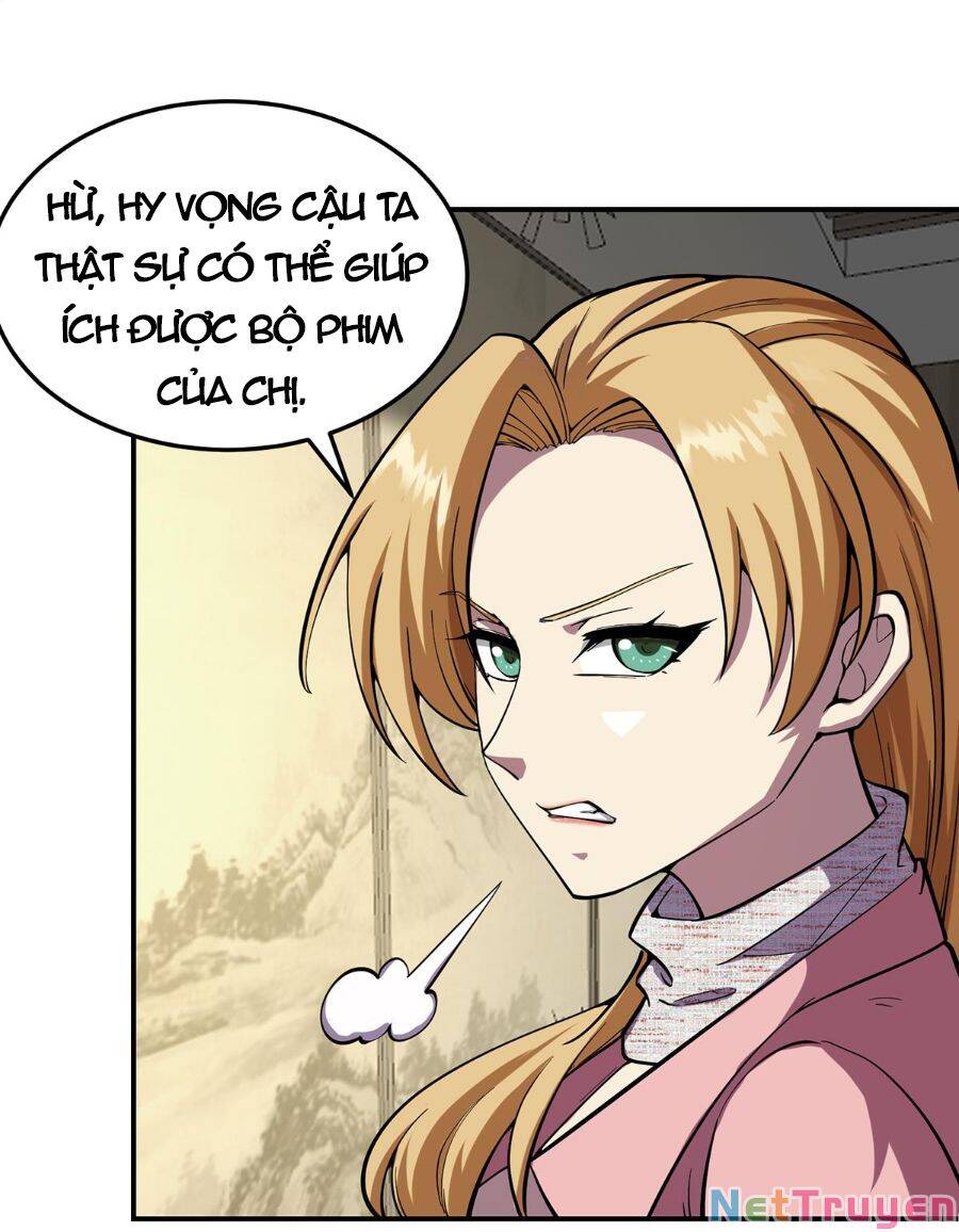 Tu Tiên Trở Về Tại Vườn Trường Chapter 358 - 8