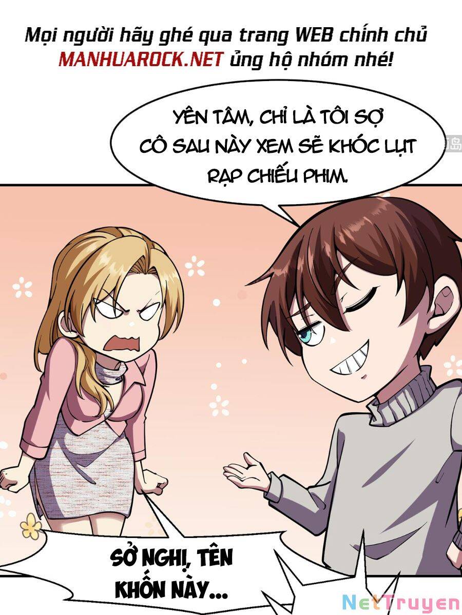 Tu Tiên Trở Về Tại Vườn Trường Chapter 358 - 9