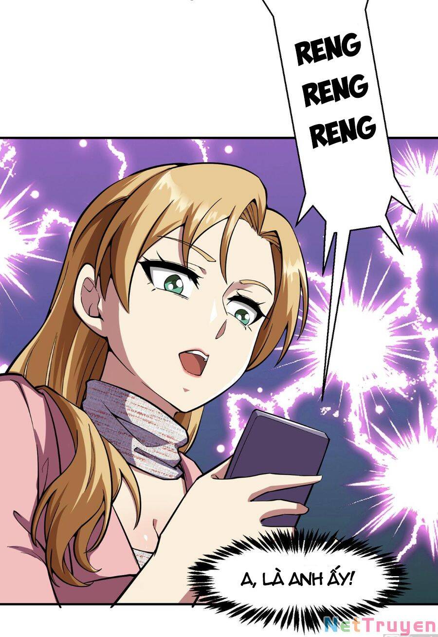 Tu Tiên Trở Về Tại Vườn Trường Chapter 358 - 10