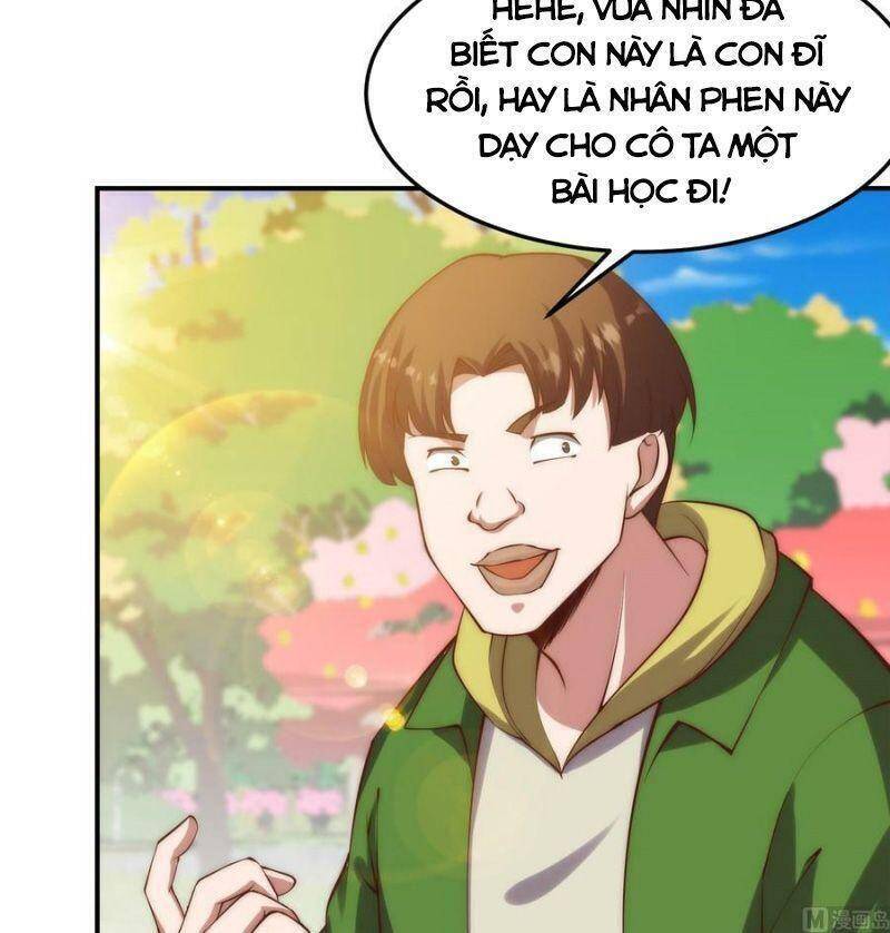 Tu Tiên Trở Về Tại Vườn Trường Chapter 361 - 12