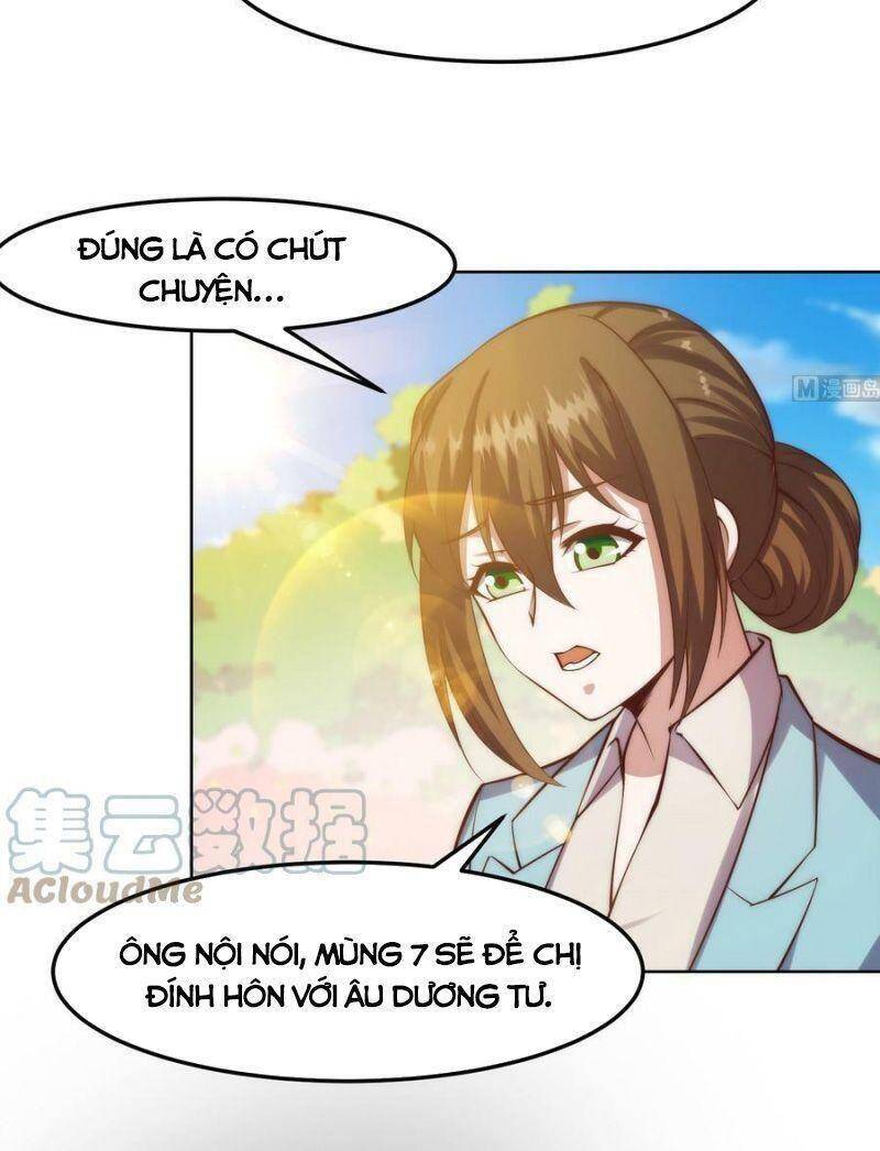 Tu Tiên Trở Về Tại Vườn Trường Chapter 361 - 5