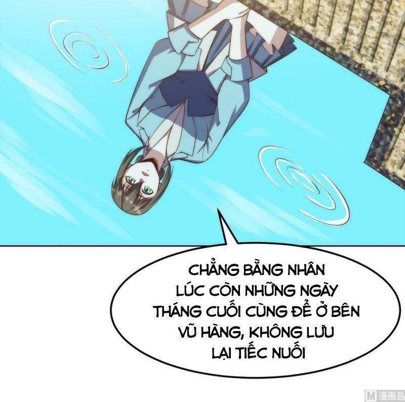Tu Tiên Trở Về Tại Vườn Trường Chapter 361 - 7